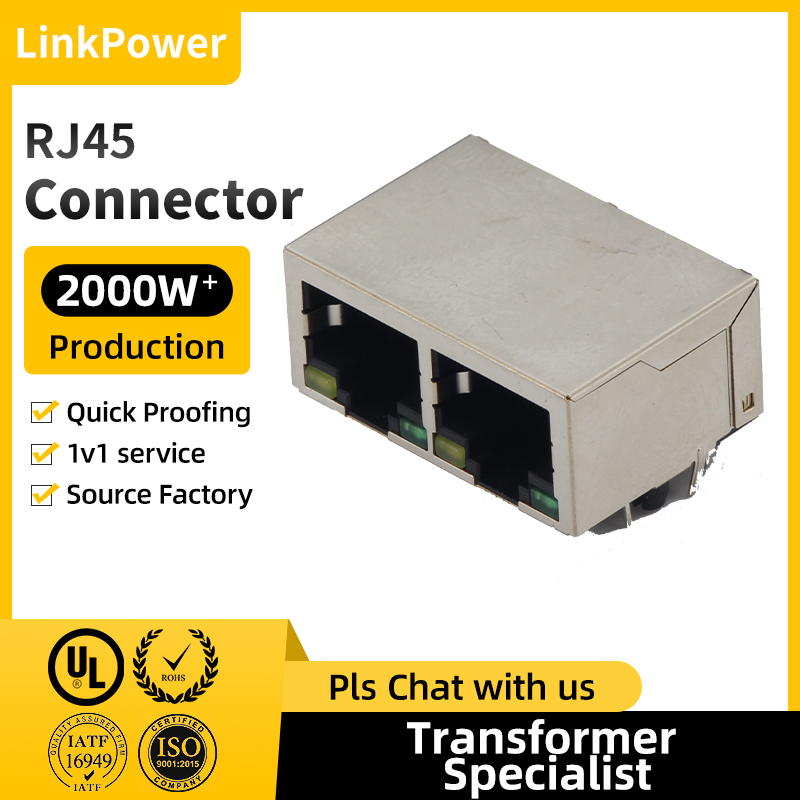 rj45 cat6a